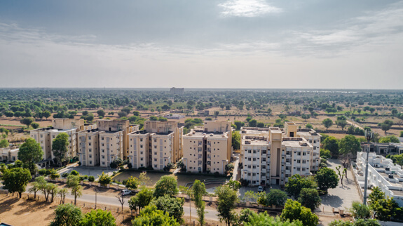 Mahima Desire Flats on rent in Jaipur